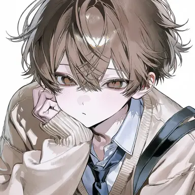Profile image of 葵