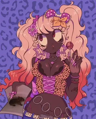 Profile image of Rina