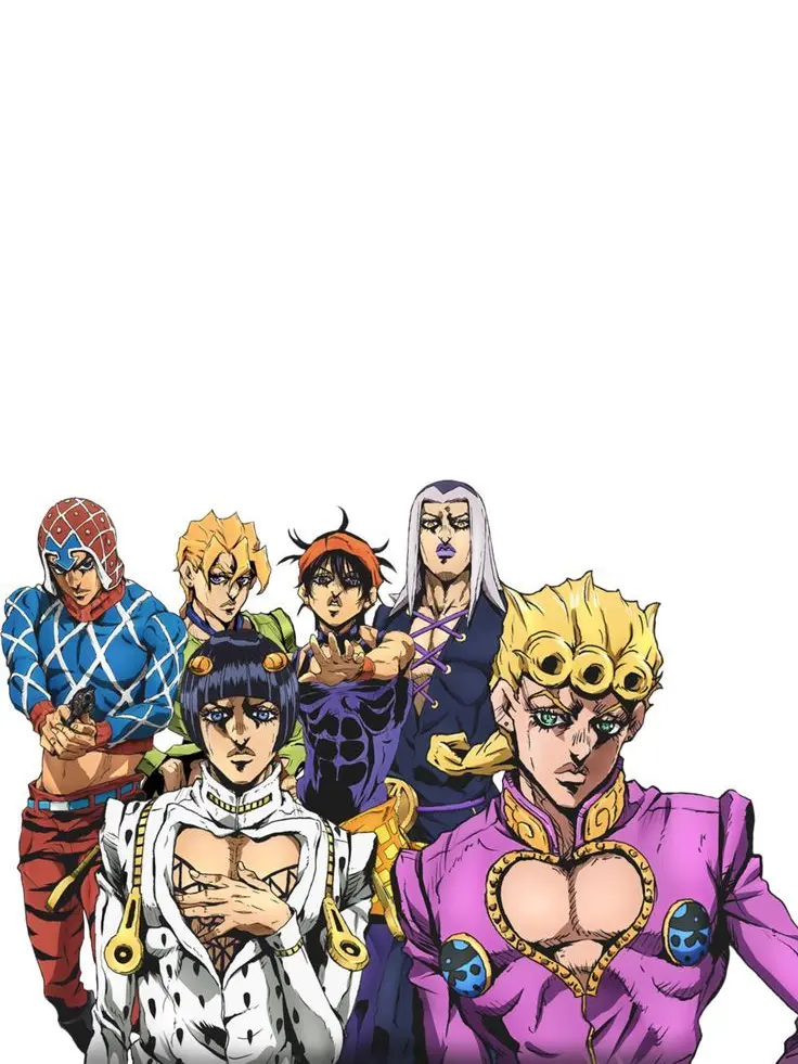 NOLAN_HAMZZI의 Passione Bodyguard Team
