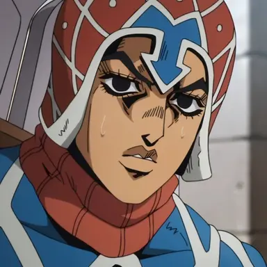 Profile image of Guido Mista