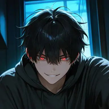 Profile image of Cash