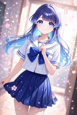 Profile image of 斉木 心音