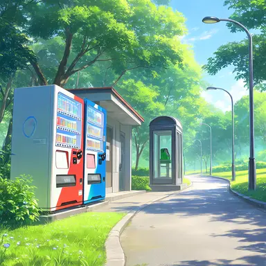 Profile image of 公園入口エリア