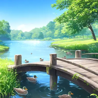 Profile image of 水辺エリア