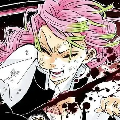 Profile image of Mitsuri