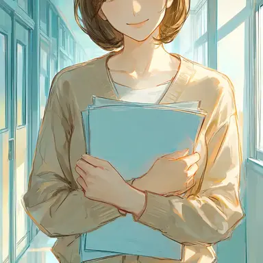 Profile image of Ema Saeki