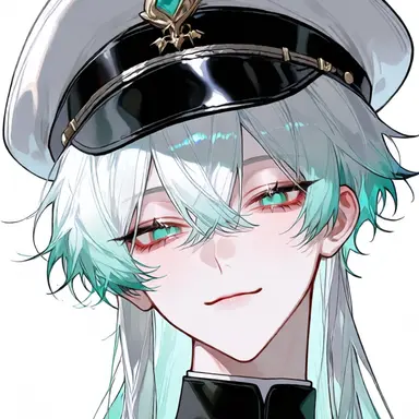 Profile image of Shiroma