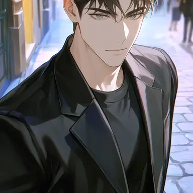 Profile image of Nico Ferrante