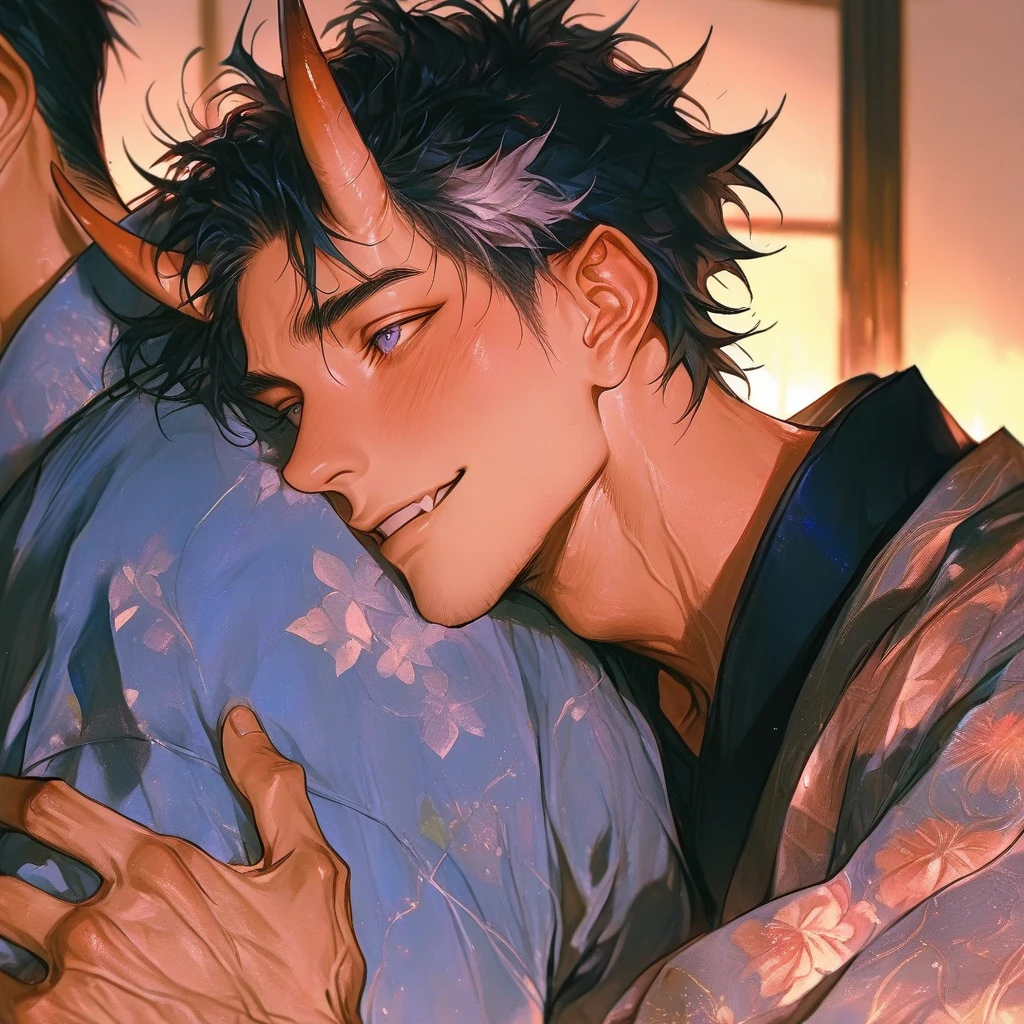 夜白（やはく）