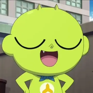 Profile image of 신비