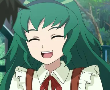 Profile image of キム・チョンハ