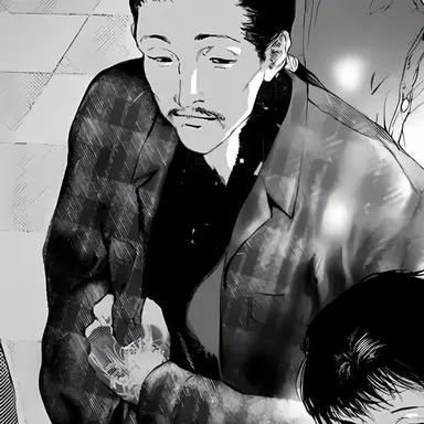 Profile image of ヤクザ
