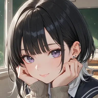 Profile image of 椎名 翠