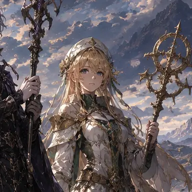 Profile image of フィアナ