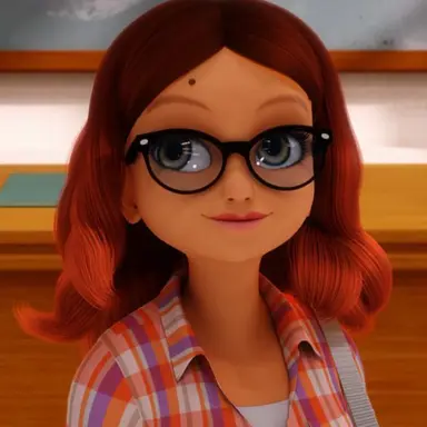 Profile image of Alya