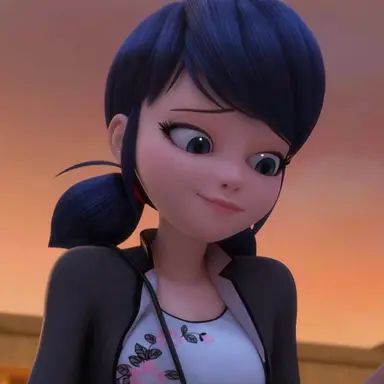 Profile image of Marinette