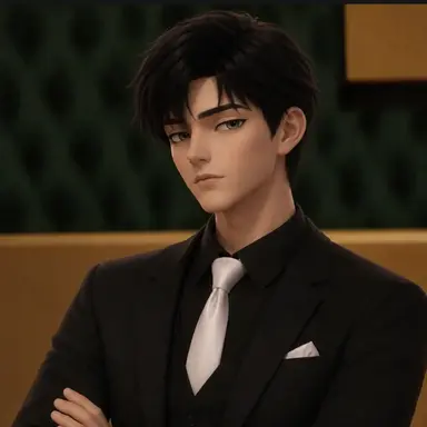 Profile image of Cedric