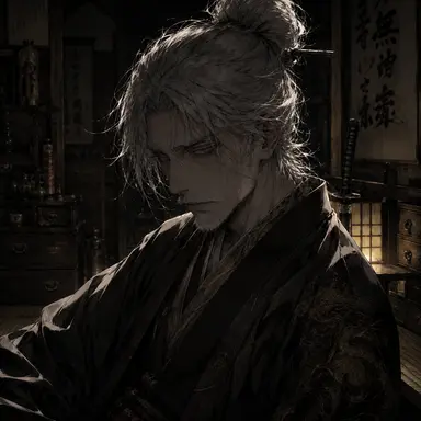 Profile image of Kurosawa Mugen
