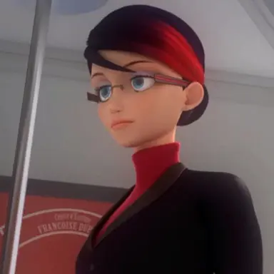Profile image of Nathalie