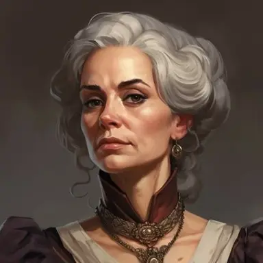 Profile image of 버지니아
