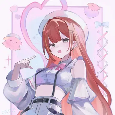 Profile image of 아카네 유나