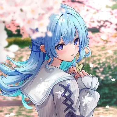 Profile image of 아라하시 렌