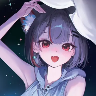 Profile image of 네네코 미유