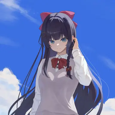 Profile image of 시라유키 유이