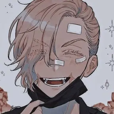 Profile image of Haruchiyo Sanzu