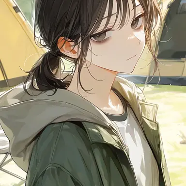Profile image of Wren Callis