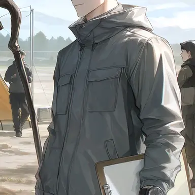 Profile image of Soren Valk