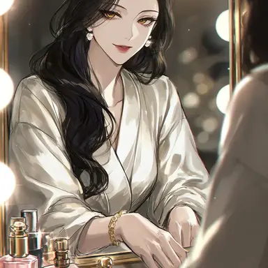 Profile image of Violetta