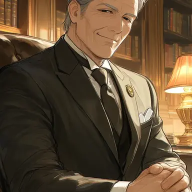 Profile image of Orrino
