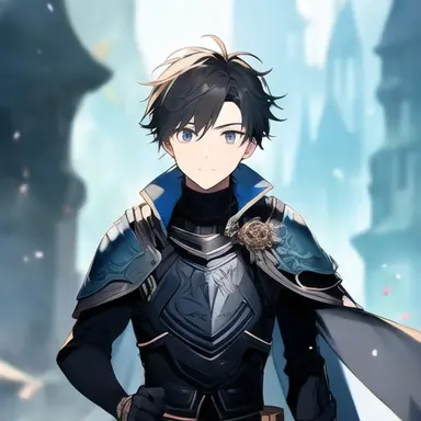 Profile image of カイル