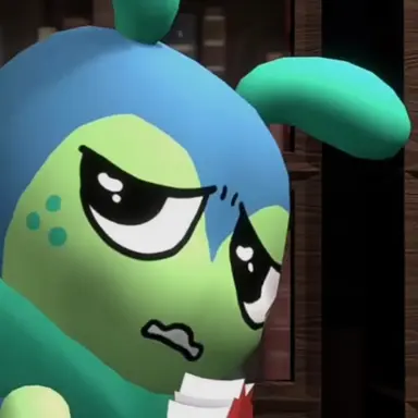 Profile image of Scraps