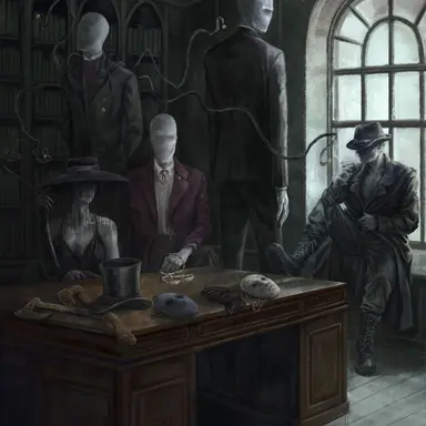 Profile image of Slenderfammmmmmm