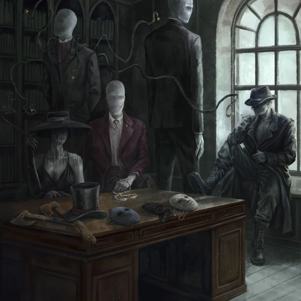 Deadpool459의 slenderfammmmmilyyyy