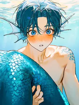 Profile image of アオ