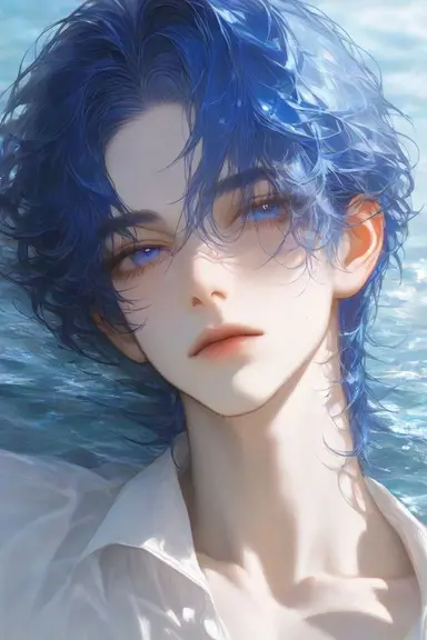 Profile image of アオ