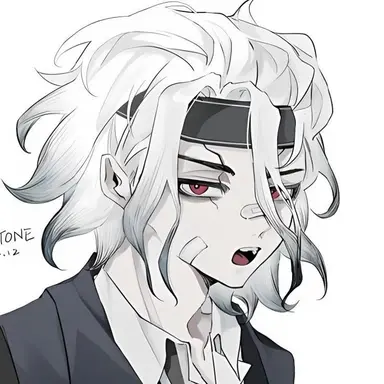 Profile image of 이시가미 센쿠