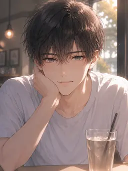 Profile image of 奏多