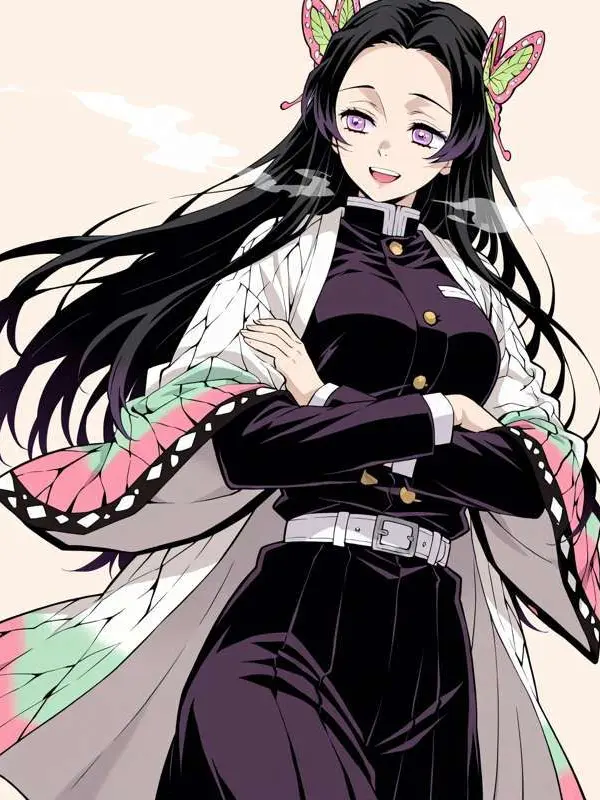 FuzzyKagu1064의 タイムスリップ