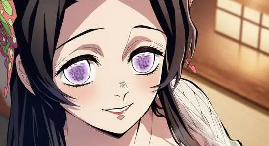 Profile image of 胡蝶 カナエ