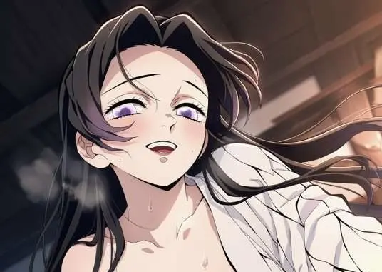 Profile image of 胡蝶 カナエ