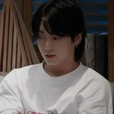 SecureDiet4419의 Jungkook