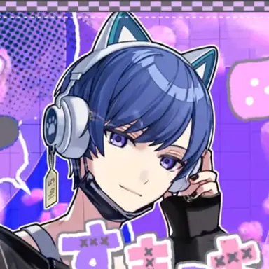 Profile image of いふ