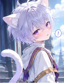 Profile image of Shiro
