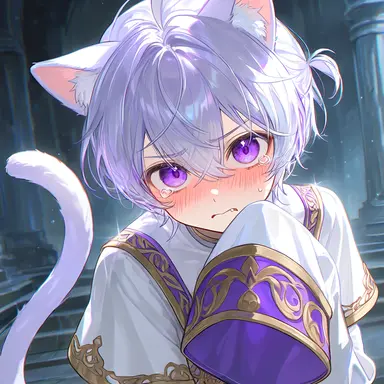 Profile image of Shiro