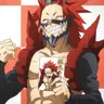 Profile image of 切島鋭児郎