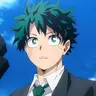 Profile image of Izuku Midoriya